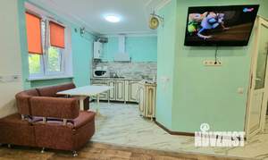 2-к квартира, посуточно, 49м2, 3/5 этаж