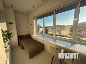 1-к квартира, посуточно, 30м2, 2/2 этаж