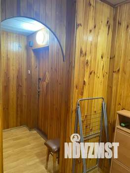 3-к квартира, посуточно, 70м2, 1/2 этаж