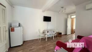 1-к квартира, посуточно, 32м2, 2/2 этаж