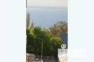 1-к квартира, посуточно, 60м2, 4/4 этаж