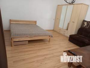 2-к квартира, посуточно, 58м2, 1/2 этаж