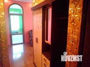 1-к квартира, посуточно, 40м2, 3/3 этаж