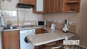 Студия квартира, на длительный срок, 30м2, 2/2 этаж