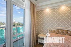 2-к квартира, посуточно, 60м2, 11/12 этаж