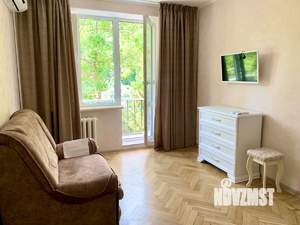 2-к квартира, посуточно, 45м2, 3/4 этаж