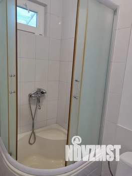 Студия квартира, посуточно, 17м2, 2/2 этаж