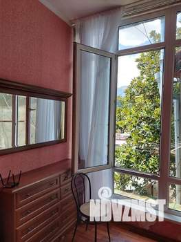 2-к квартира, посуточно, 70м2, 1/1 этаж
