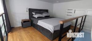 2-к квартира, посуточно, 35м2, 2/5 этаж