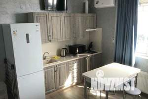 1-к квартира, посуточно, 40м2, 3/3 этаж