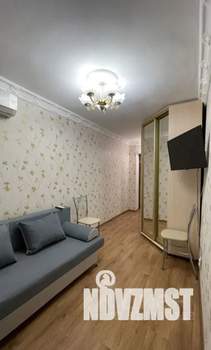 2-к квартира, посуточно, 38м2, 2/4 этаж