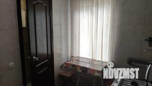 1-к квартира, посуточно, 25м2, 2/2 этаж