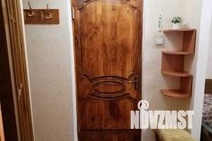 1-к квартира, посуточно, 22м2, 1/5 этаж