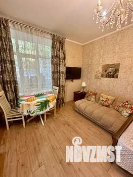 Студия квартира, посуточно, 22м2, 2/3 этаж