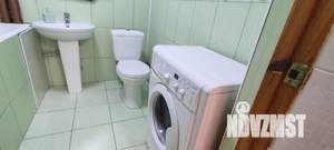 2-к квартира, посуточно, 50м2, 1/3 этаж
