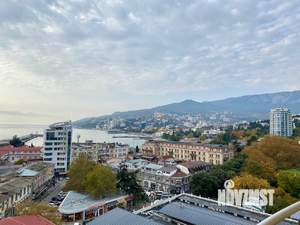 Студия квартира, посуточно, 50м2, 7/12 этаж