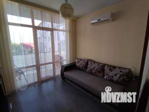 Студия квартира, посуточно, 25м2, 2/5 этаж