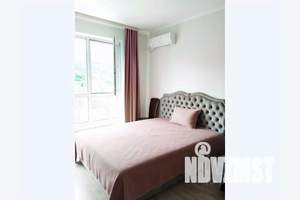 1-к квартира, посуточно, 30м2, 6/8 этаж