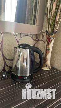 1-к квартира, посуточно, 39м2, 1/1 этаж