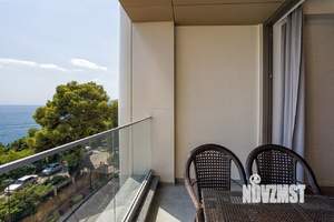 3-к квартира, посуточно, 98м2, 4/13 этаж