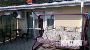 Студия квартира, посуточно, 38м2, 7/7 этаж