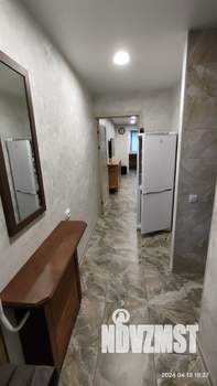 1-к квартира, на длительный срок, 31м2, 2/5 этаж