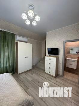 Студия квартира, посуточно, 28м2, 3/3 этаж