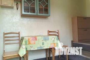 2-к квартира, посуточно, 55м2, 1/2 этаж
