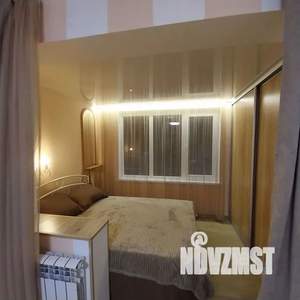 1-к квартира, посуточно, 48м2, 1/5 этаж