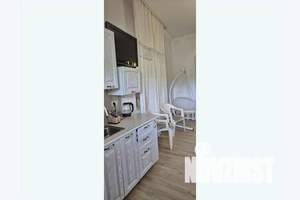 1-к квартира, посуточно, 28м2, 2/2 этаж