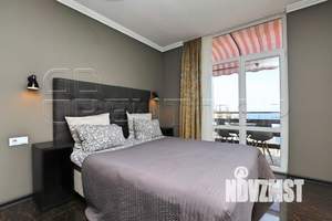 1-к квартира, посуточно, 26м2, 4/4 этаж