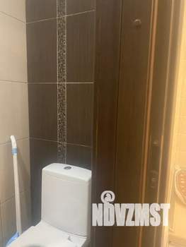 Студия квартира, посуточно, 35м2, 1/2 этаж