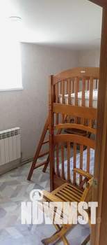 2-к квартира, посуточно, 60м2, 2/2 этаж