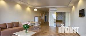 3-к квартира, посуточно, 88м2, 2/10 этаж