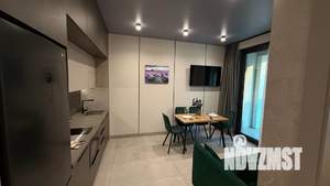 2-к квартира, посуточно, 45м2, 2/8 этаж