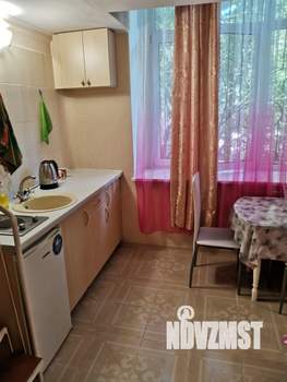 1-к квартира, посуточно, 28м2, 2/3 этаж