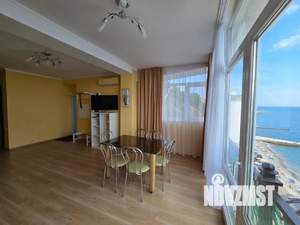 3-к квартира, посуточно, 60м2, 5/6 этаж