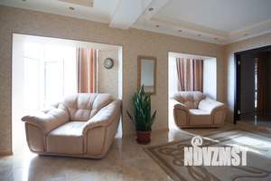 4-к квартира, посуточно, 85м2, 7/8 этаж