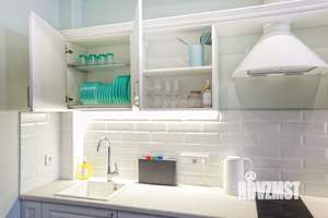 2-к квартира, посуточно, 51м2, 6/9 этаж