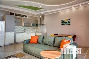 1-к квартира, посуточно, 72м2, 1/1 этаж