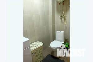 2-к квартира, посуточно, 45м2, 1/10 этаж