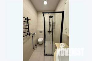 2-к квартира, посуточно, 38м2, 1/5 этаж