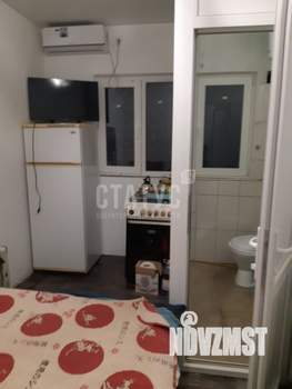 1-к квартира, на длительный срок, 15м2, 1/2 этаж