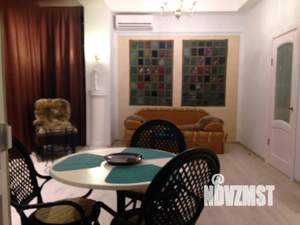 1-к квартира, посуточно, 45м2, 3/5 этаж