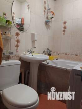 Студия квартира, посуточно, 18м2, 3/5 этаж