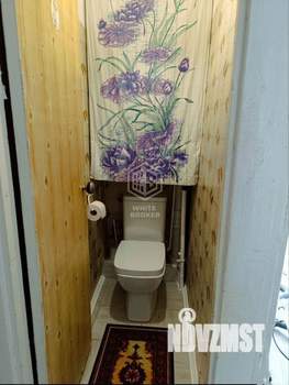 2-к квартира, на длительный срок, 44м2, 3/5 этаж