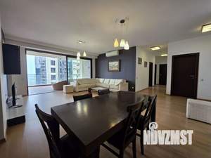 2-к квартира, посуточно, 145м2, 8/14 этаж