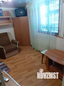 1-к квартира, посуточно, 18м2, 2/3 этаж