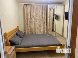 2-к квартира, на длительный срок, 45м2, 1/1 этаж