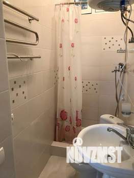 Студия квартира, посуточно, 17м2, 1/2 этаж